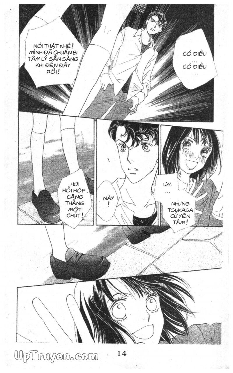 Con Nhà Giàu: Chapter 195
