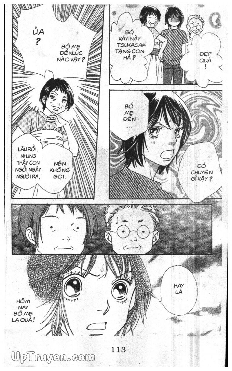 Con Nhà Giàu: Chapter 195