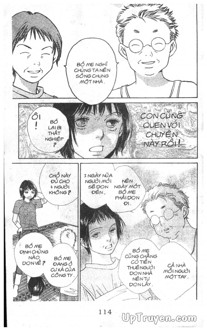 Con Nhà Giàu: Chapter 195