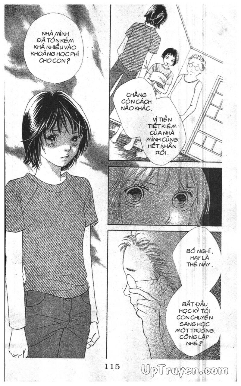 Con Nhà Giàu: Chapter 195