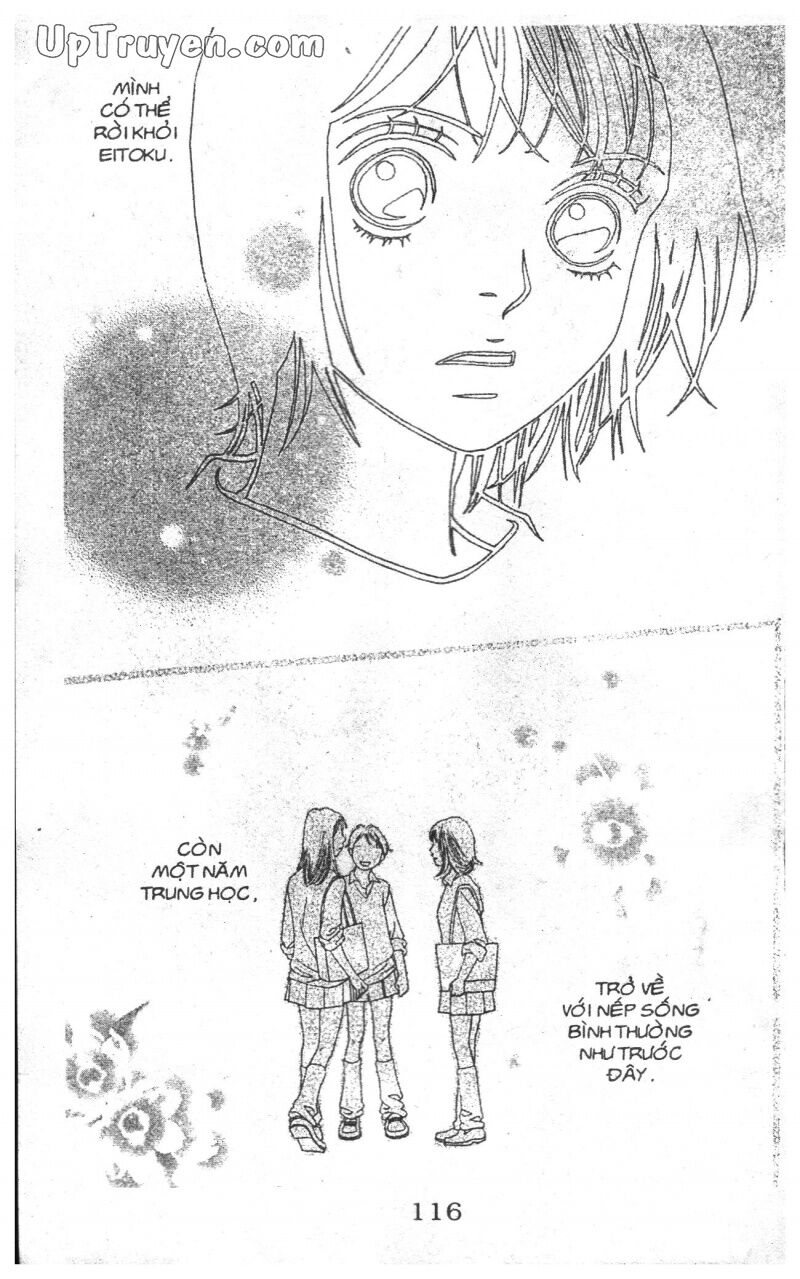 Con Nhà Giàu: Chapter 195