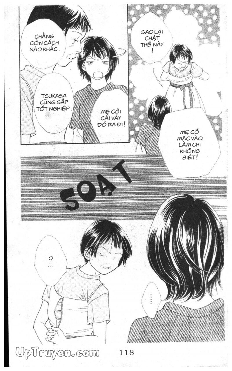 Con Nhà Giàu: Chapter 195