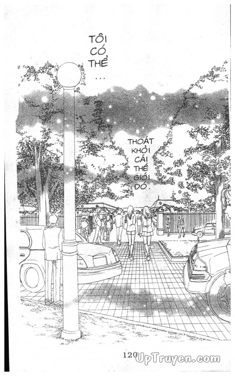 Con Nhà Giàu: Chapter 195