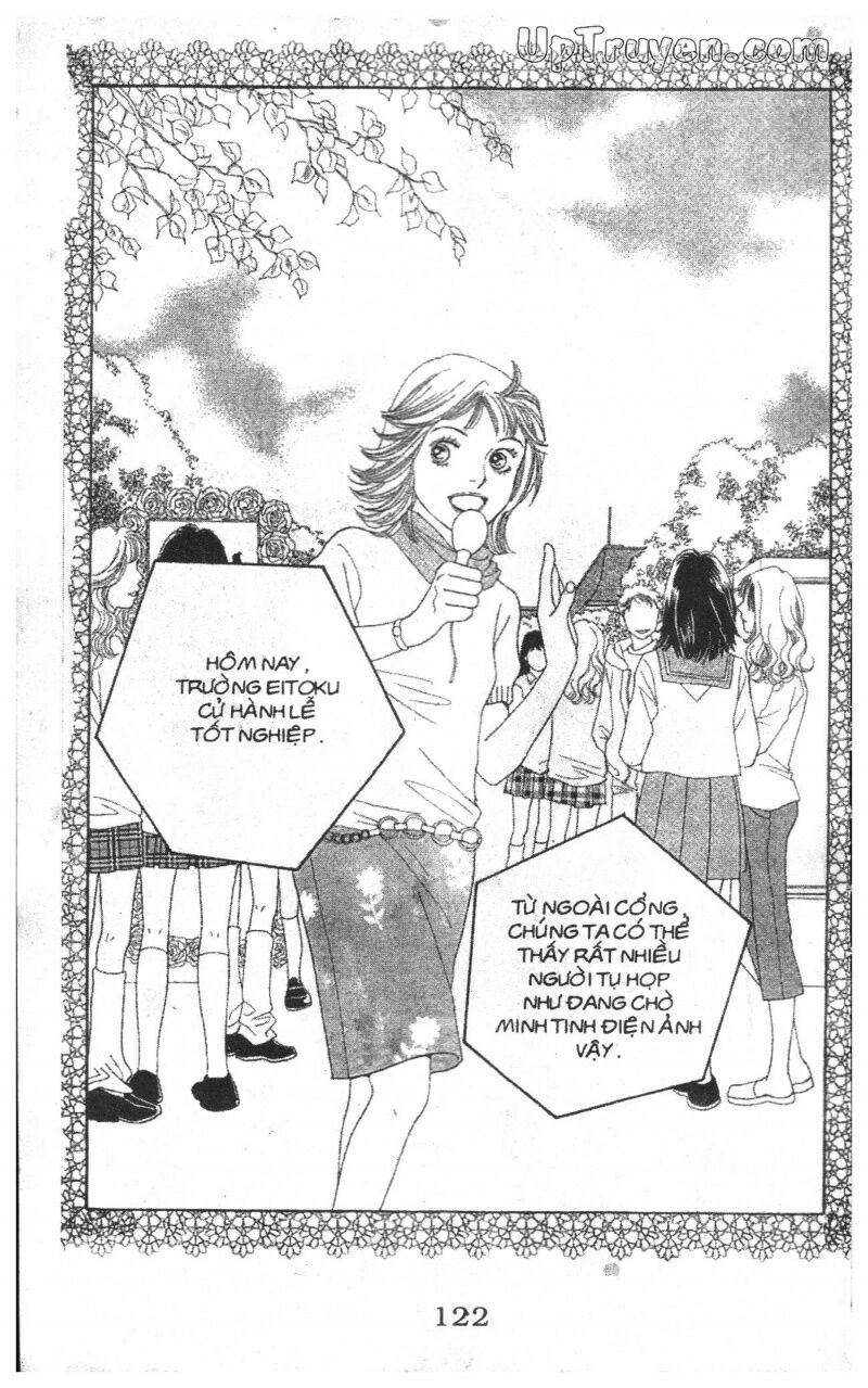 Con Nhà Giàu: Chapter 195