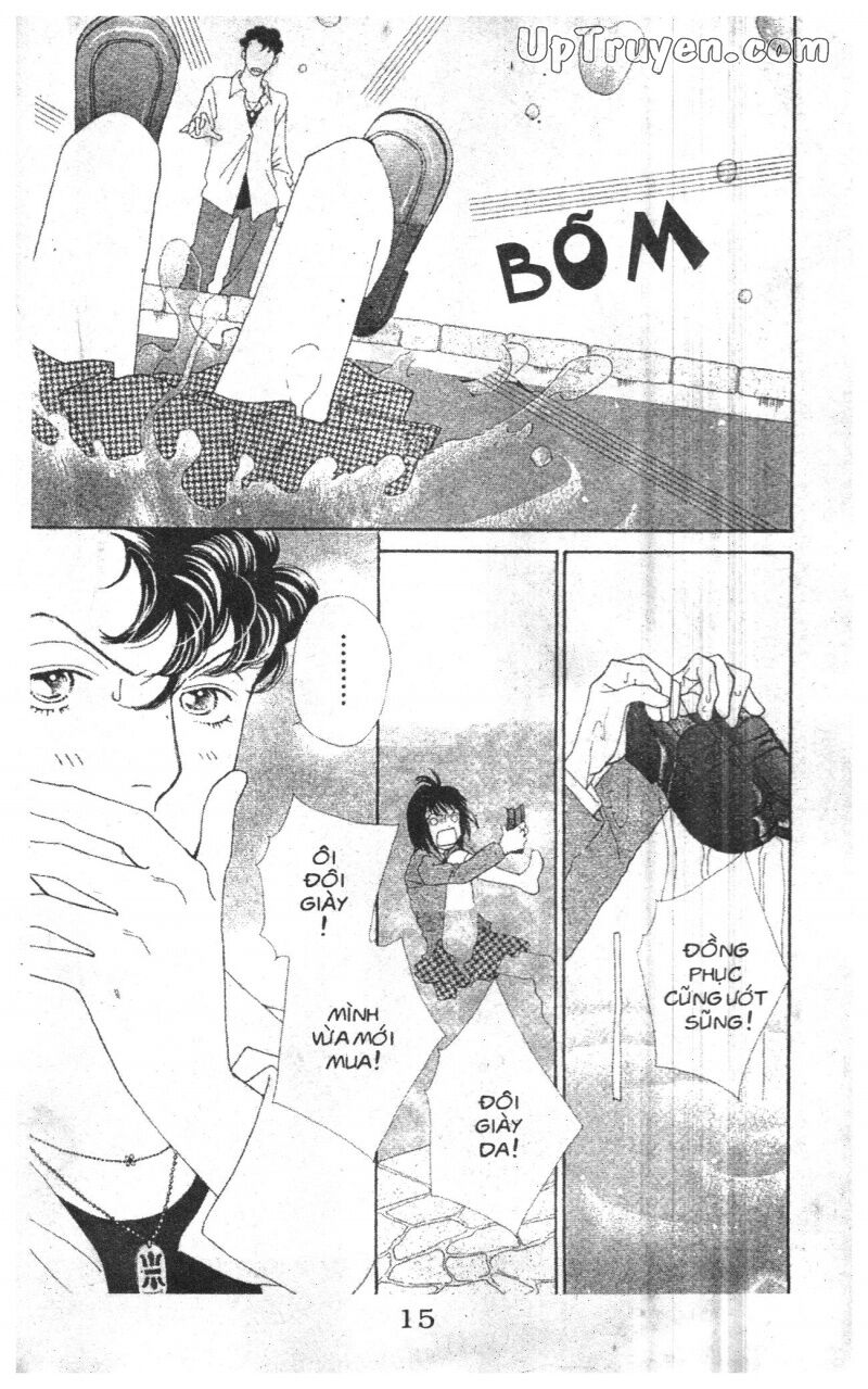 Con Nhà Giàu: Chapter 195