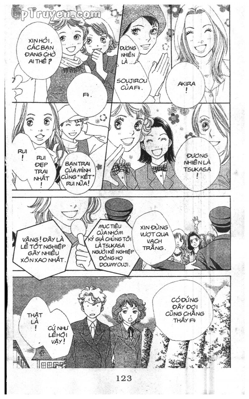 Con Nhà Giàu: Chapter 195