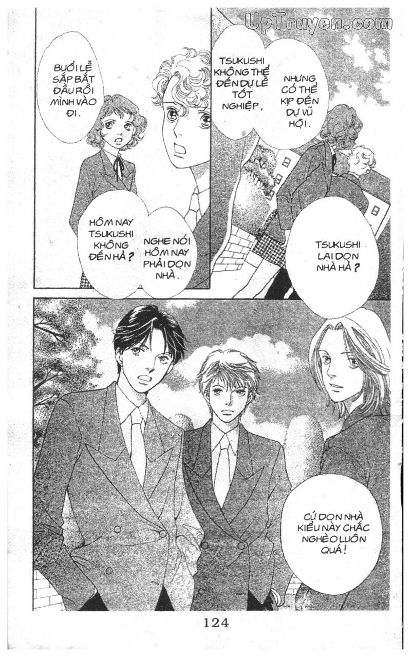 Con Nhà Giàu: Chapter 195