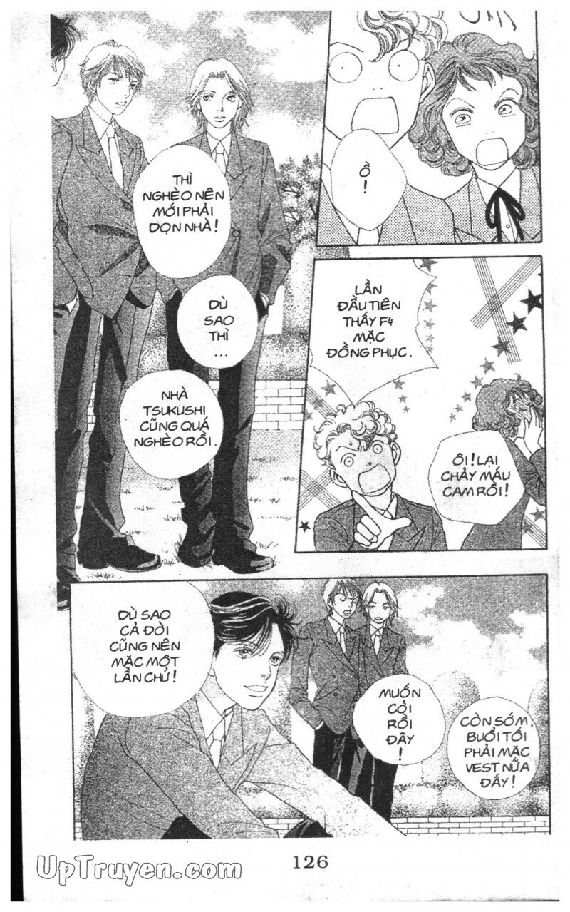 Con Nhà Giàu: Chapter 195