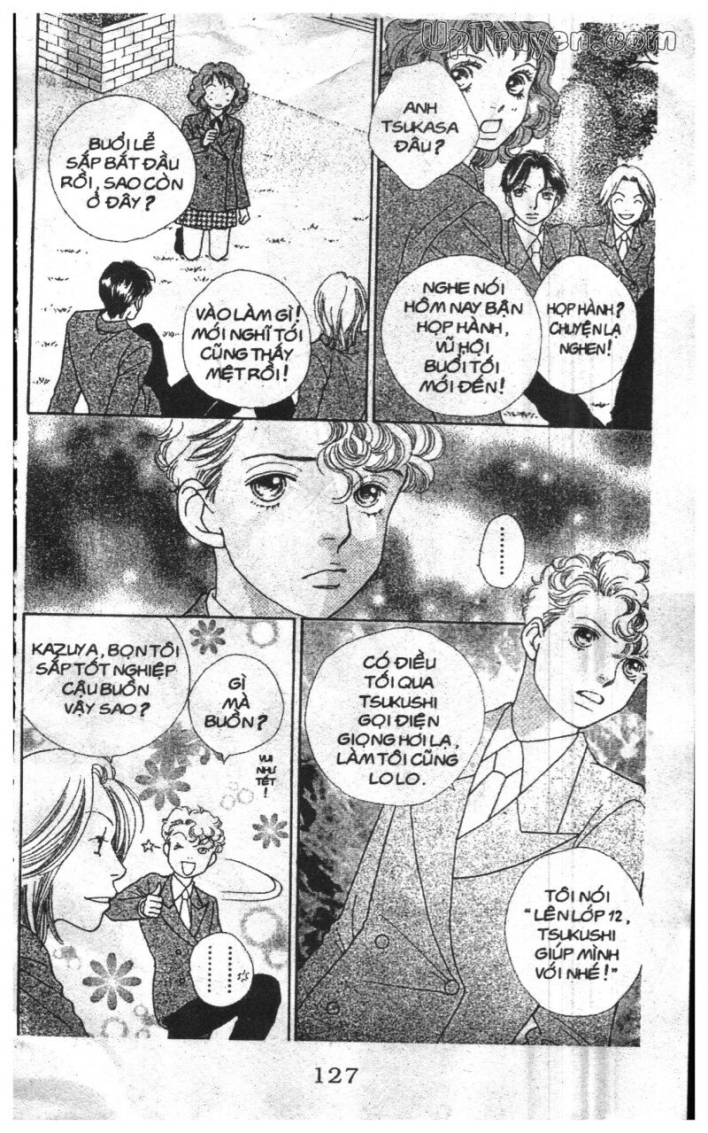 Con Nhà Giàu: Chapter 195