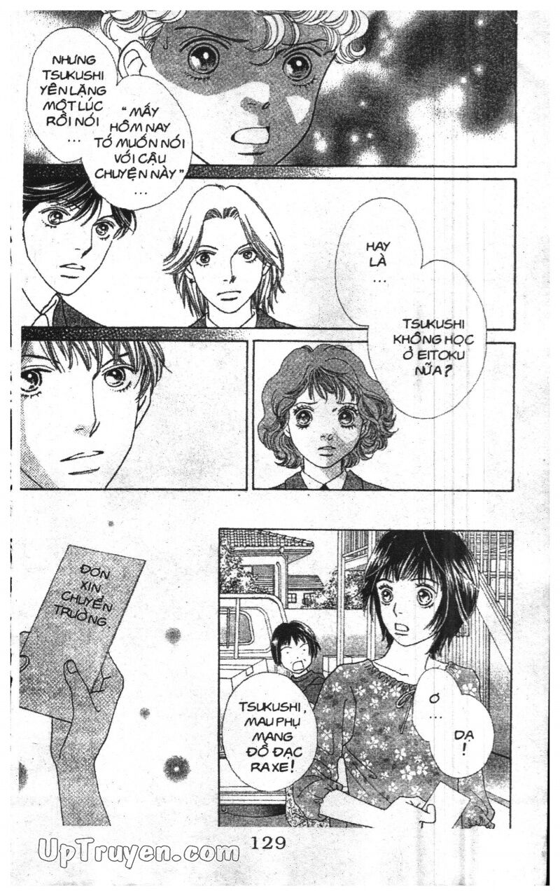 Con Nhà Giàu: Chapter 195