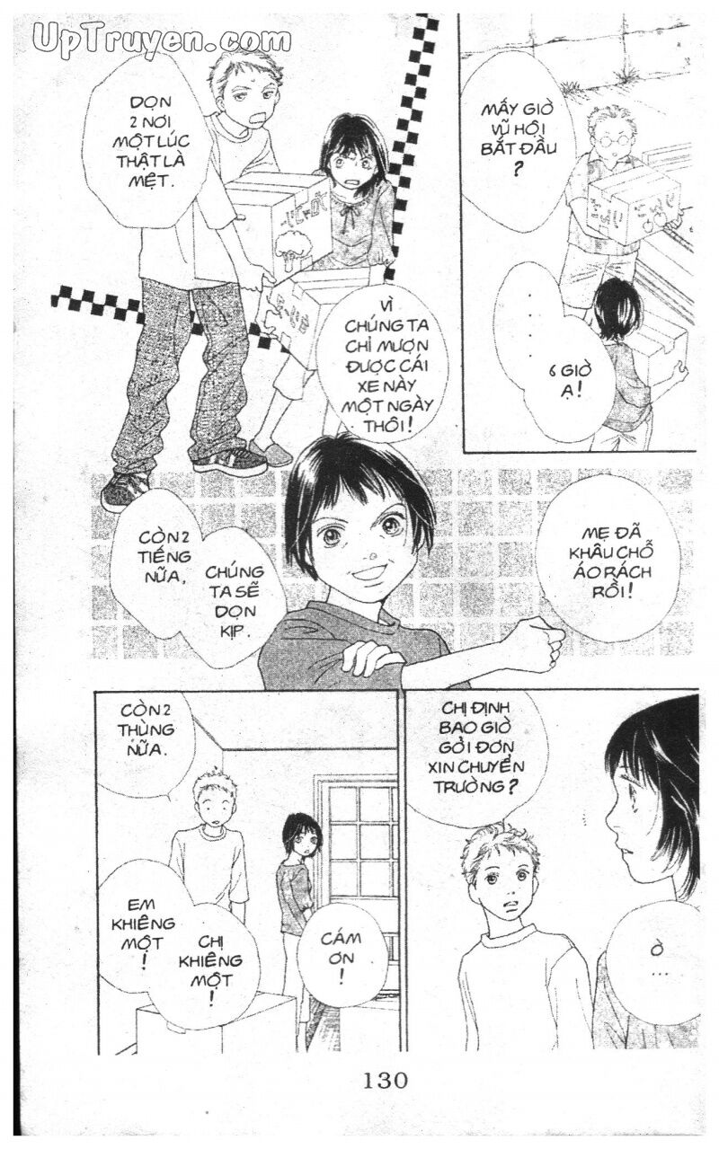 Con Nhà Giàu: Chapter 195