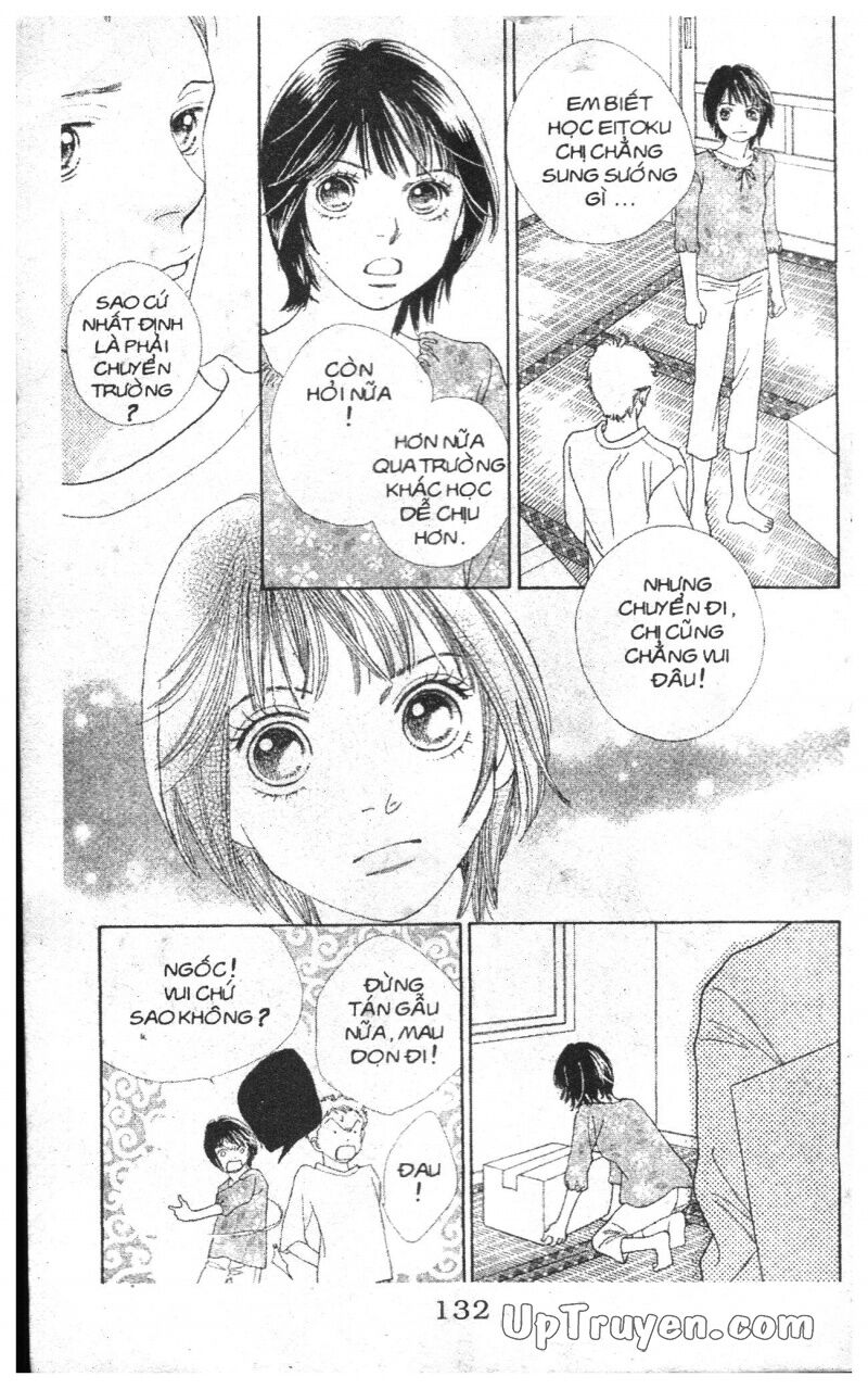 Con Nhà Giàu: Chapter 195