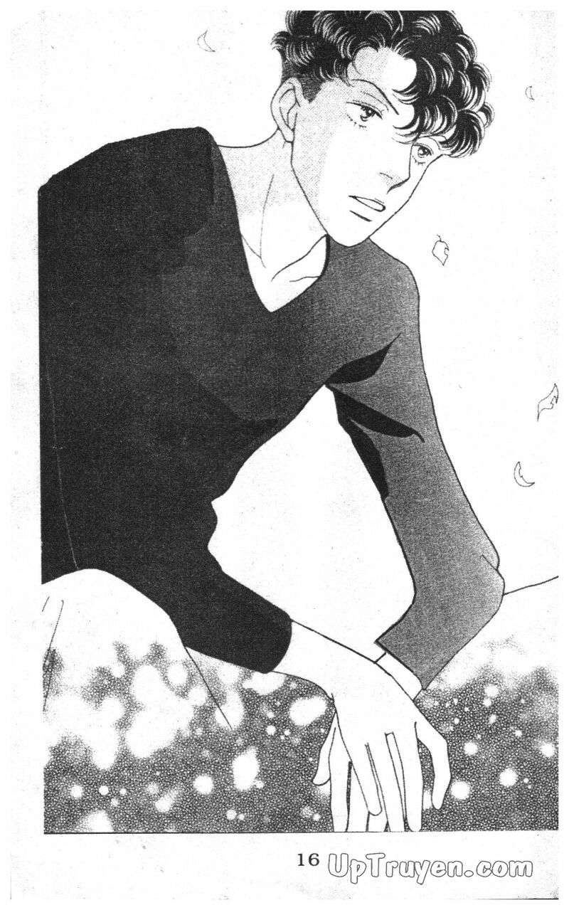Con Nhà Giàu: Chapter 195