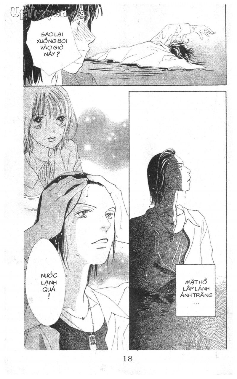 Con Nhà Giàu: Chapter 195