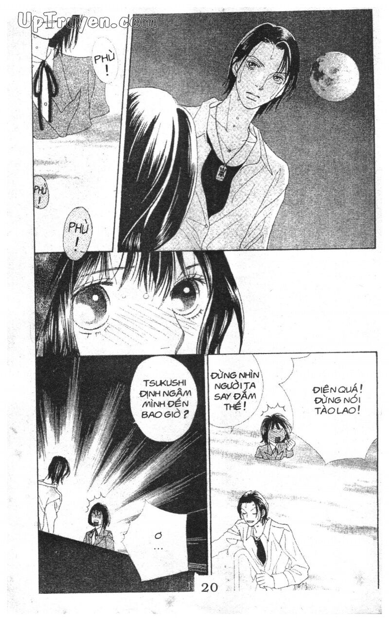 Con Nhà Giàu: Chapter 195