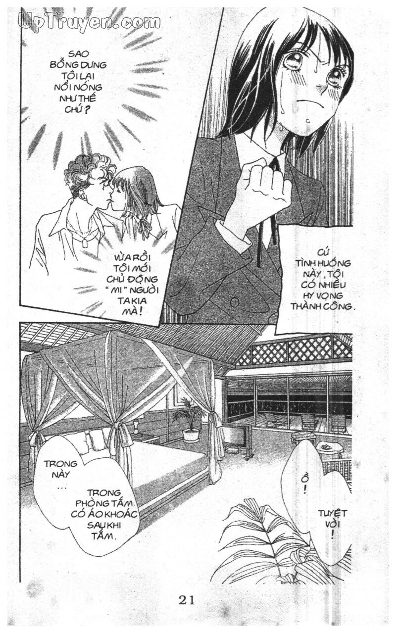 Con Nhà Giàu: Chapter 195