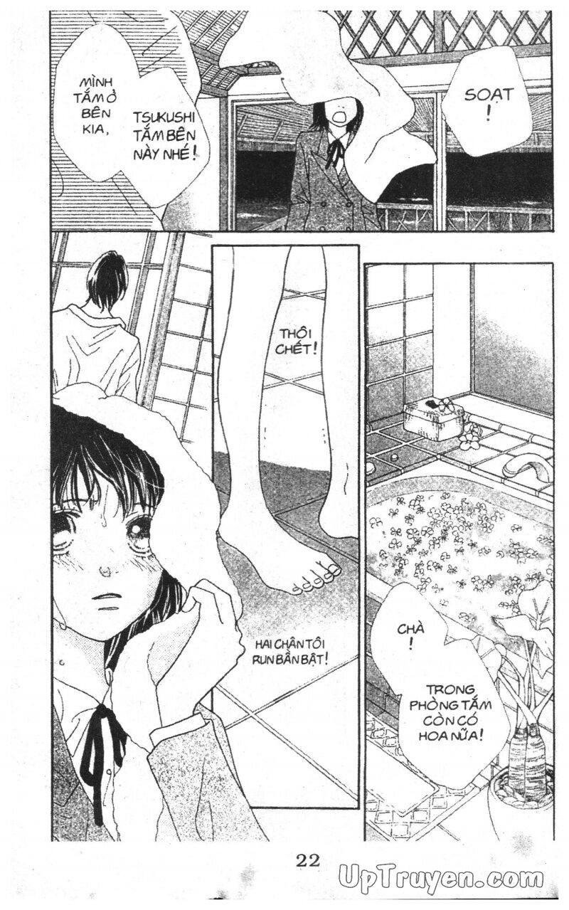 Con Nhà Giàu: Chapter 195
