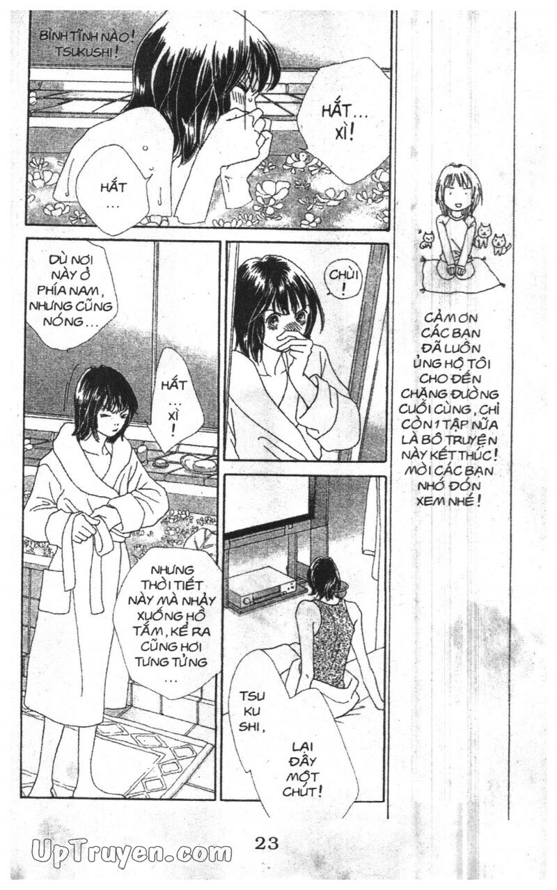 Con Nhà Giàu: Chapter 195