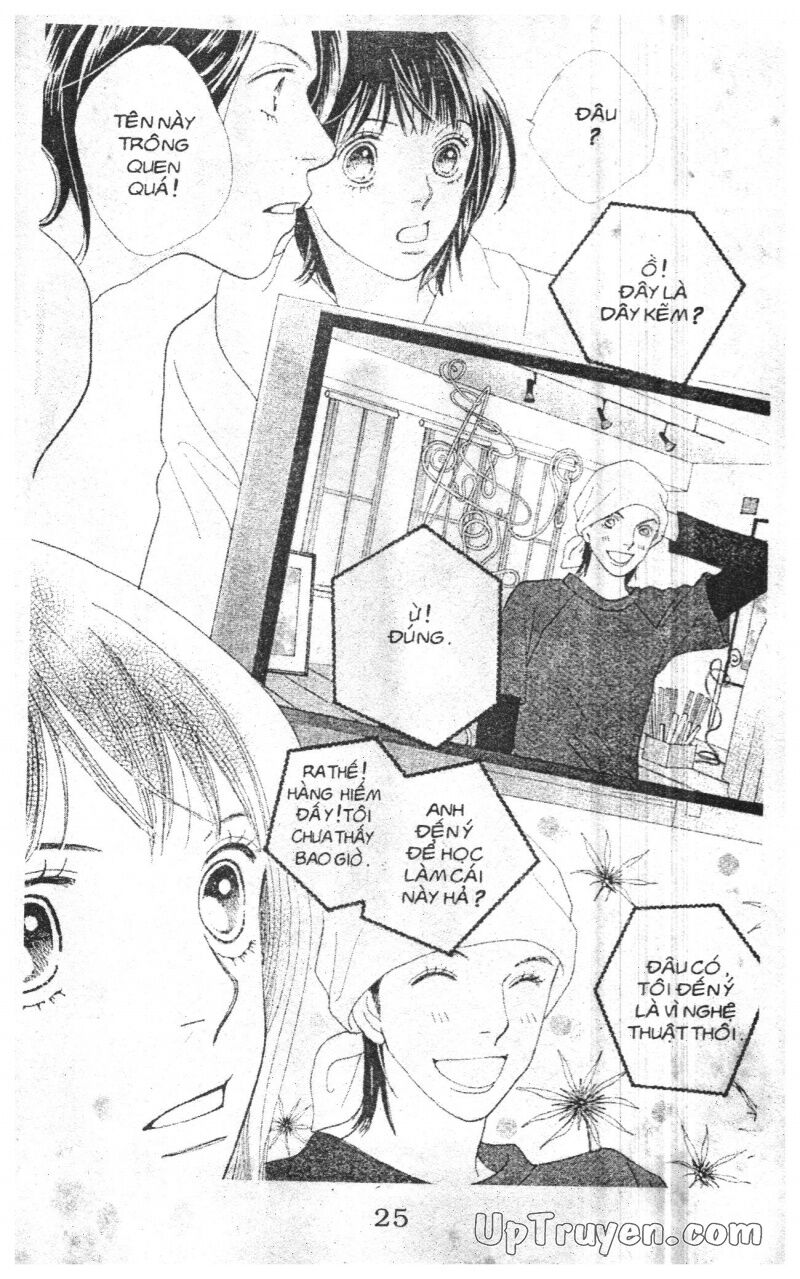 Con Nhà Giàu: Chapter 195