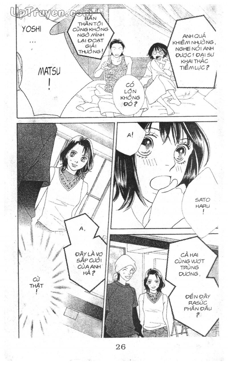 Con Nhà Giàu: Chapter 195