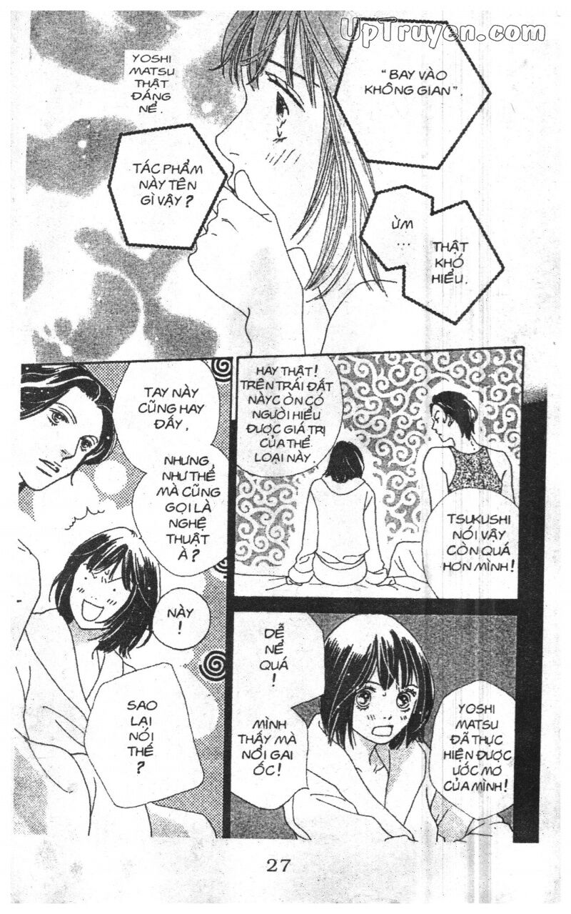 Con Nhà Giàu: Chapter 195