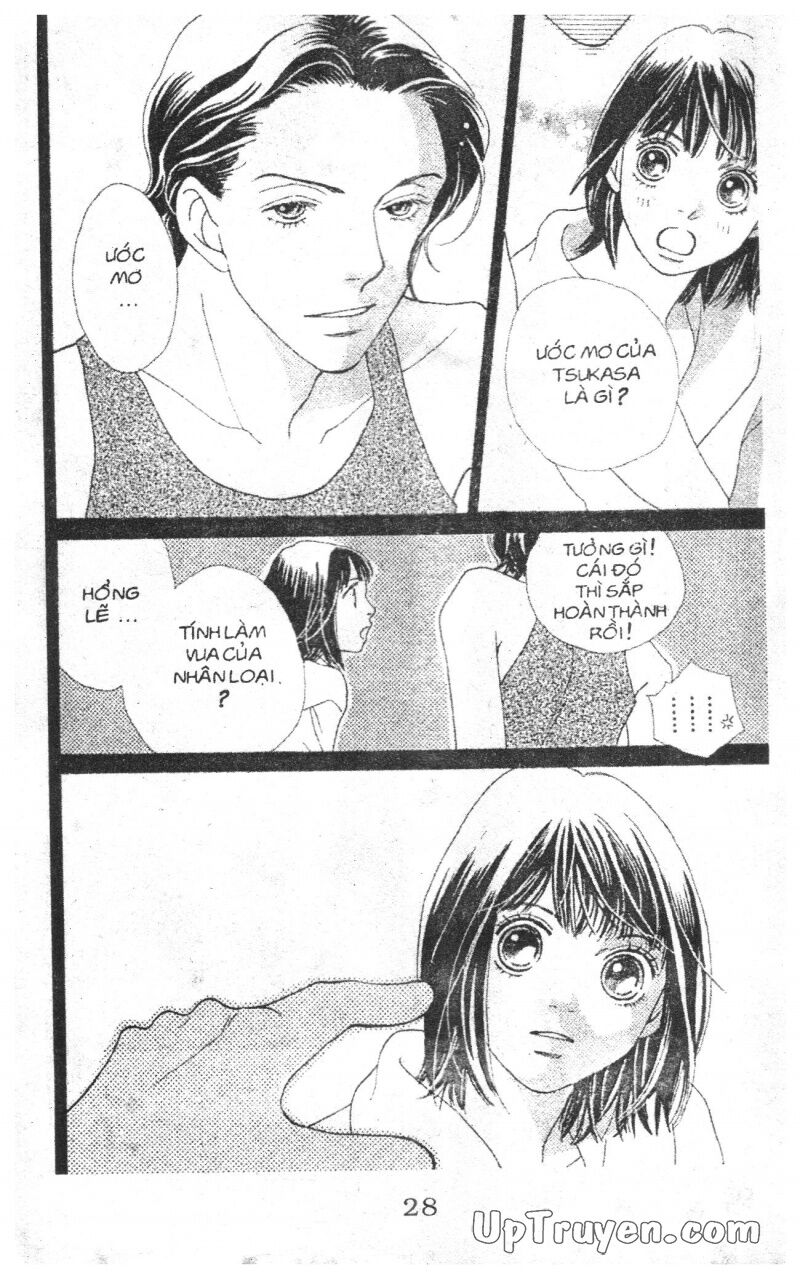 Con Nhà Giàu: Chapter 195