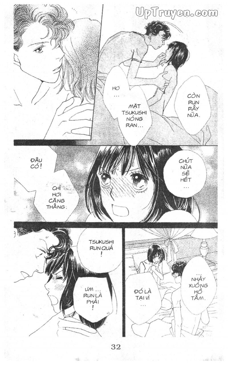 Con Nhà Giàu: Chapter 195