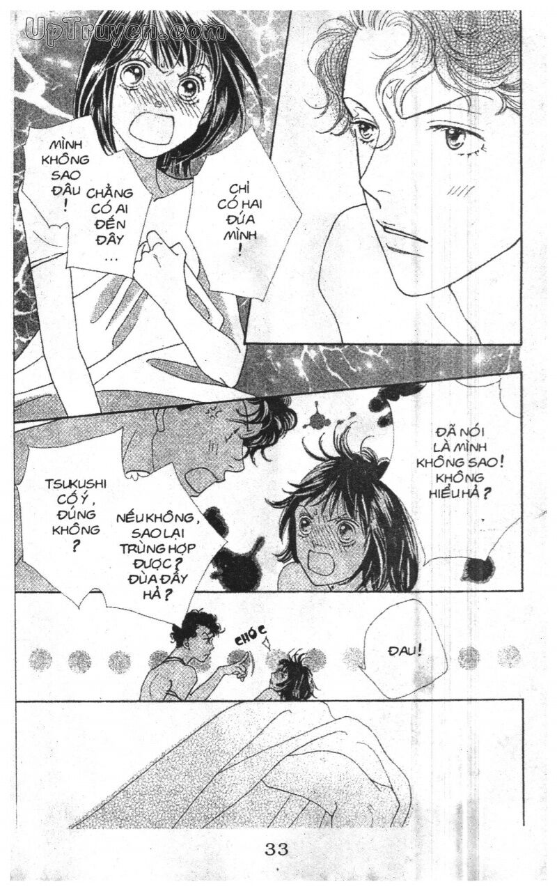 Con Nhà Giàu: Chapter 195