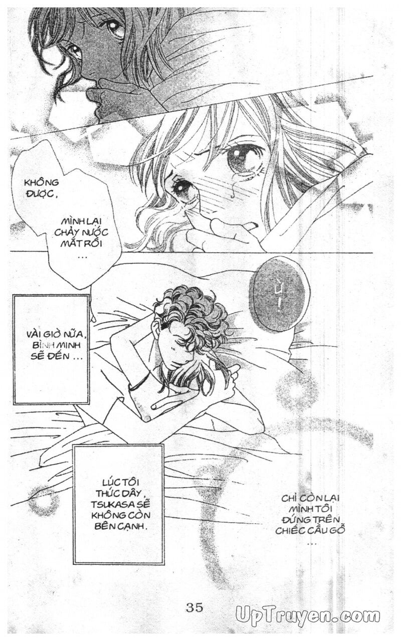 Con Nhà Giàu: Chapter 195