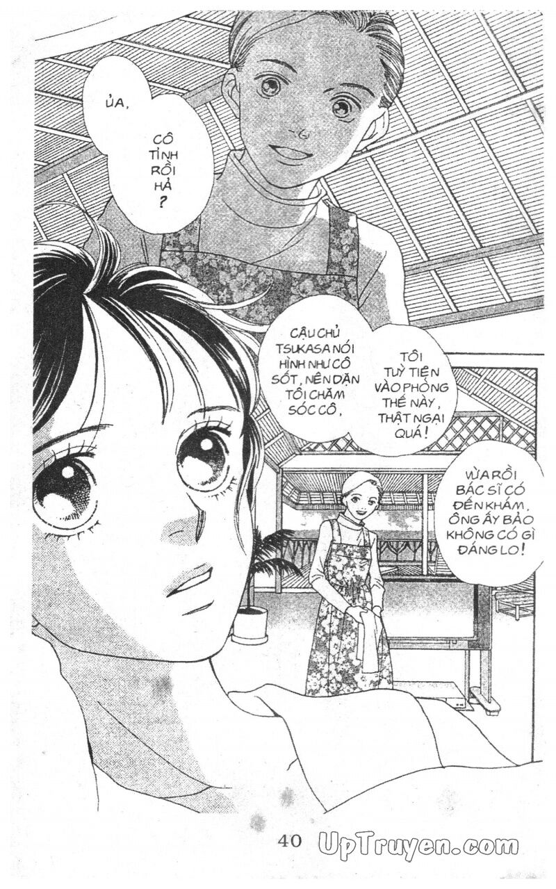 Con Nhà Giàu: Chapter 195