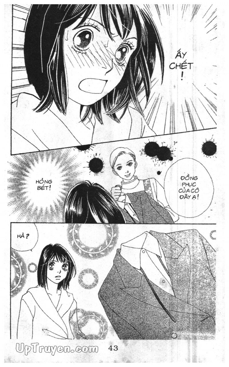 Con Nhà Giàu: Chapter 195