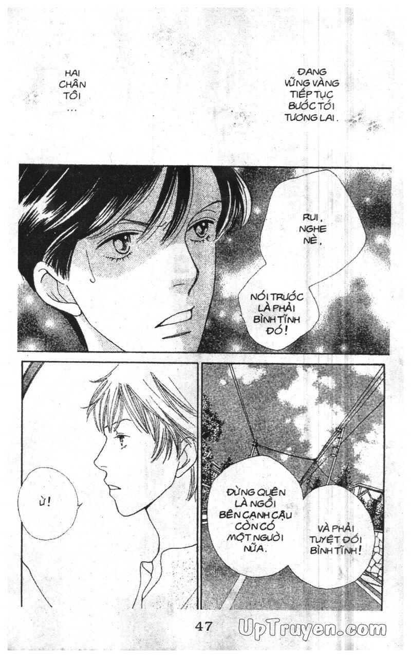 Con Nhà Giàu: Chapter 195