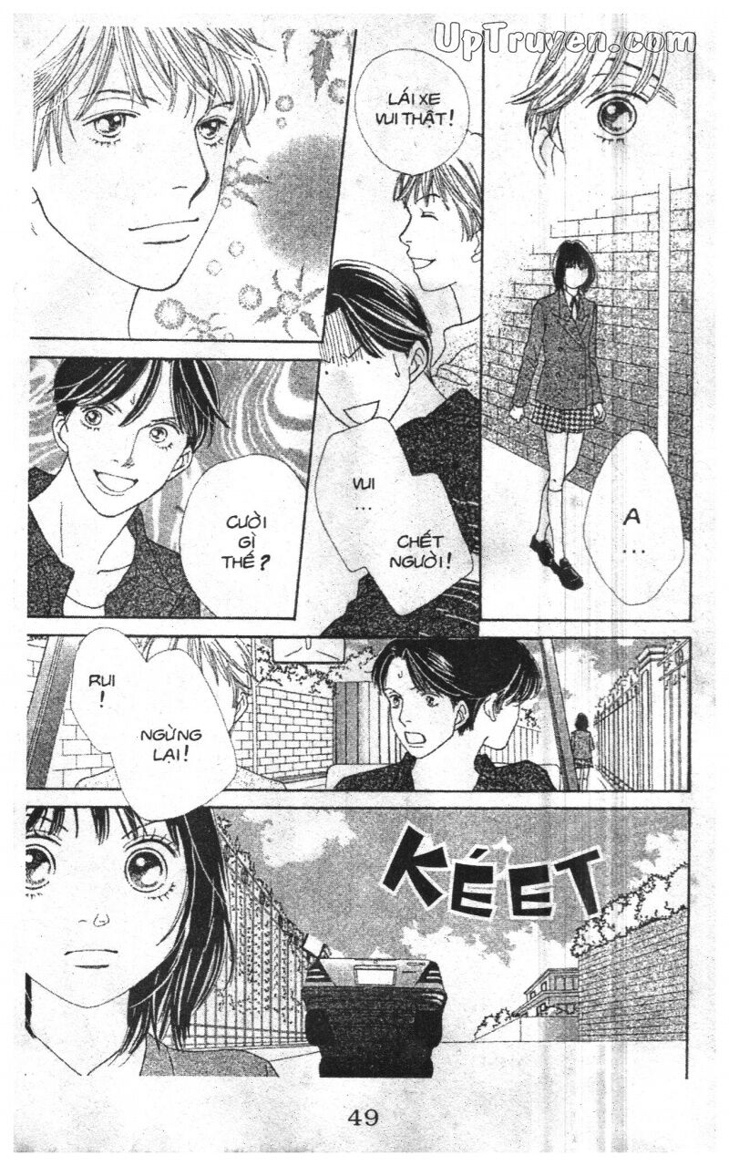 Con Nhà Giàu: Chapter 195