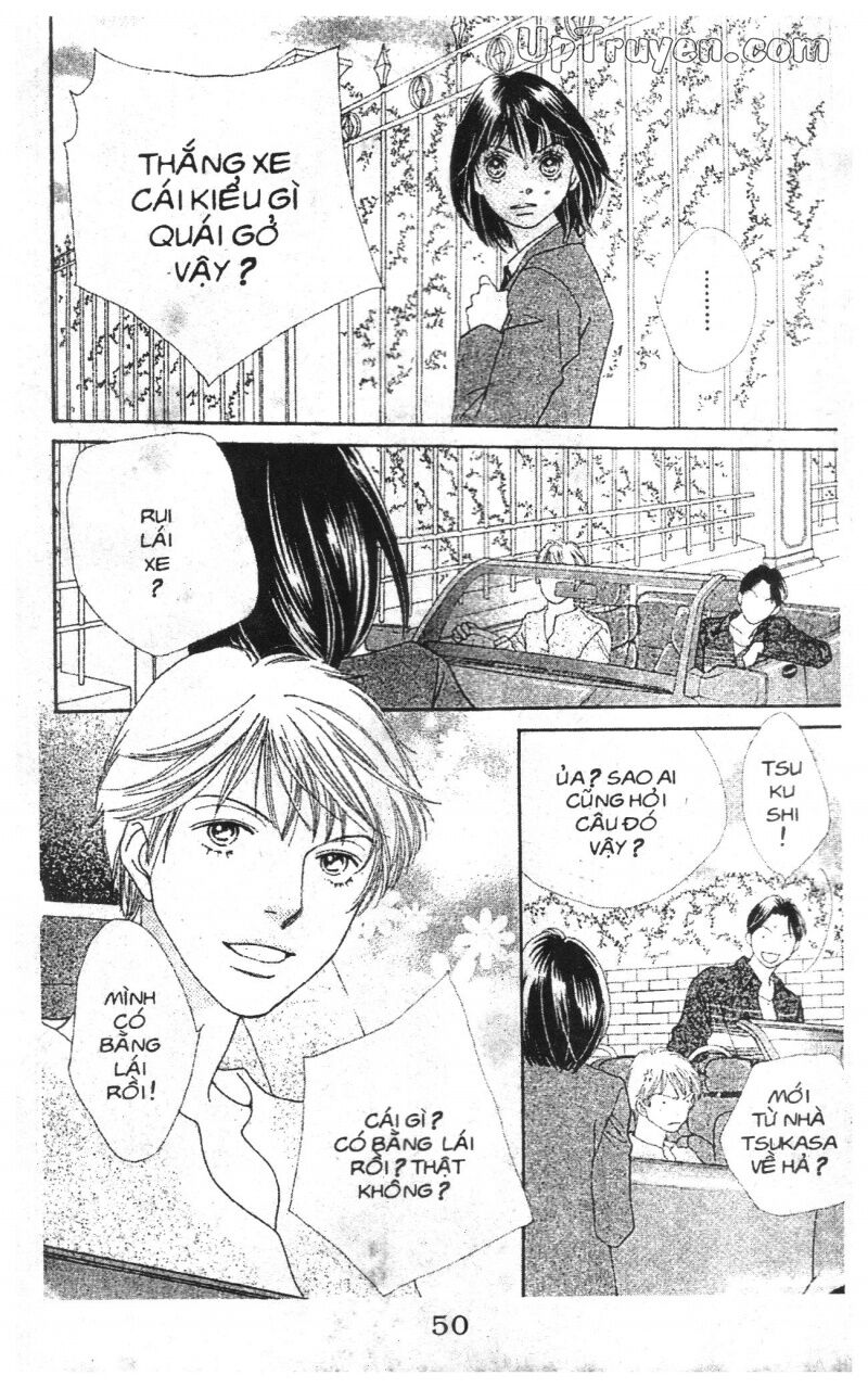 Con Nhà Giàu: Chapter 195