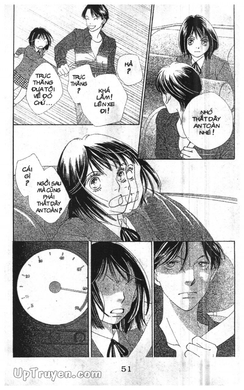 Con Nhà Giàu: Chapter 195