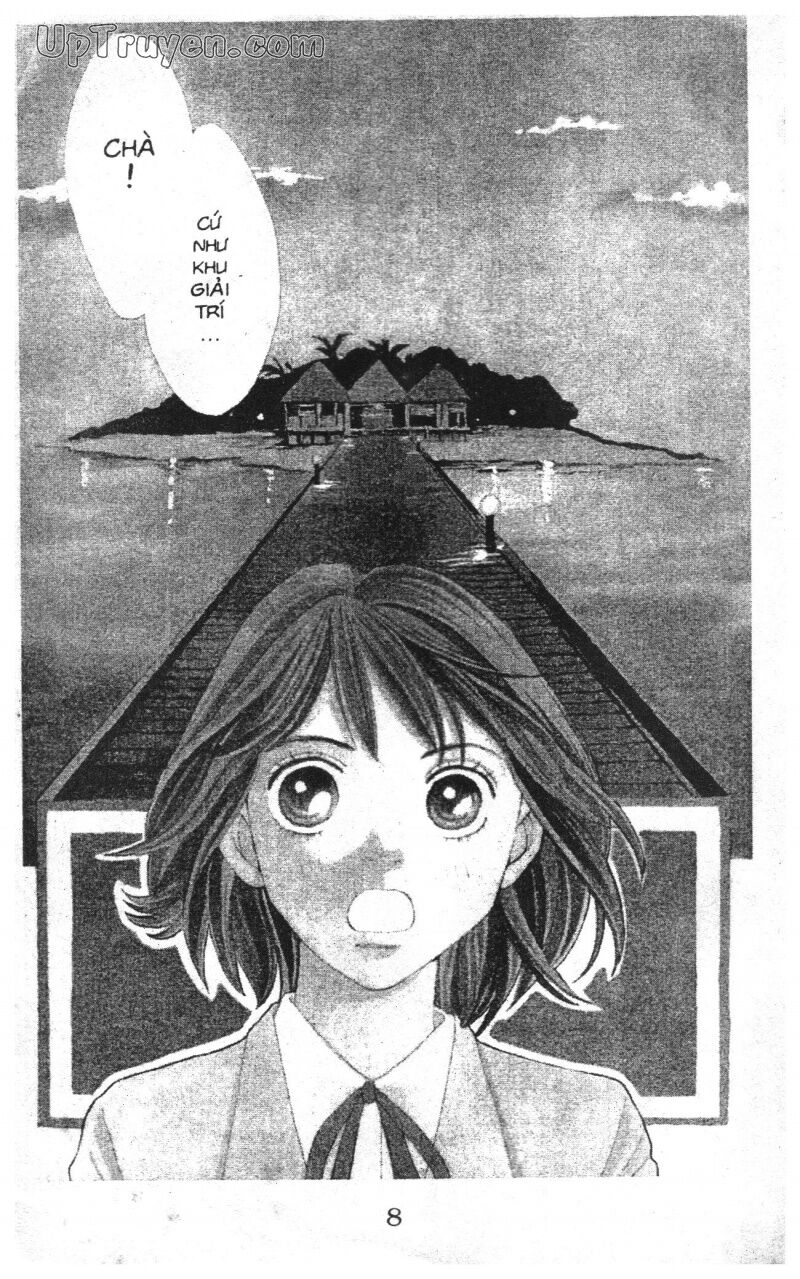 Con Nhà Giàu: Chapter 195