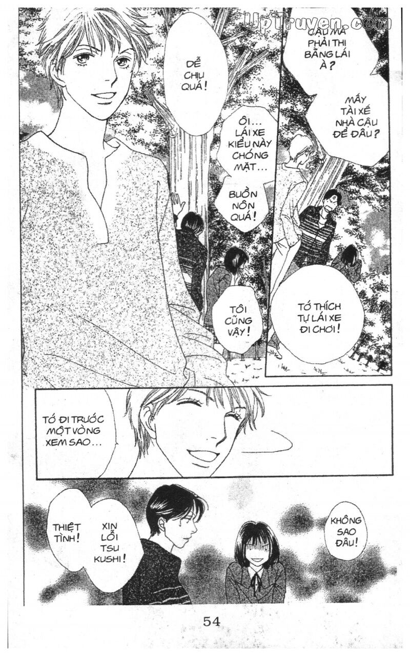 Con Nhà Giàu: Chapter 195
