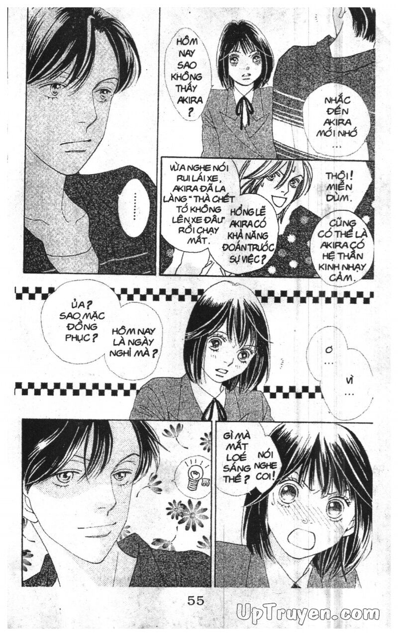 Con Nhà Giàu: Chapter 195