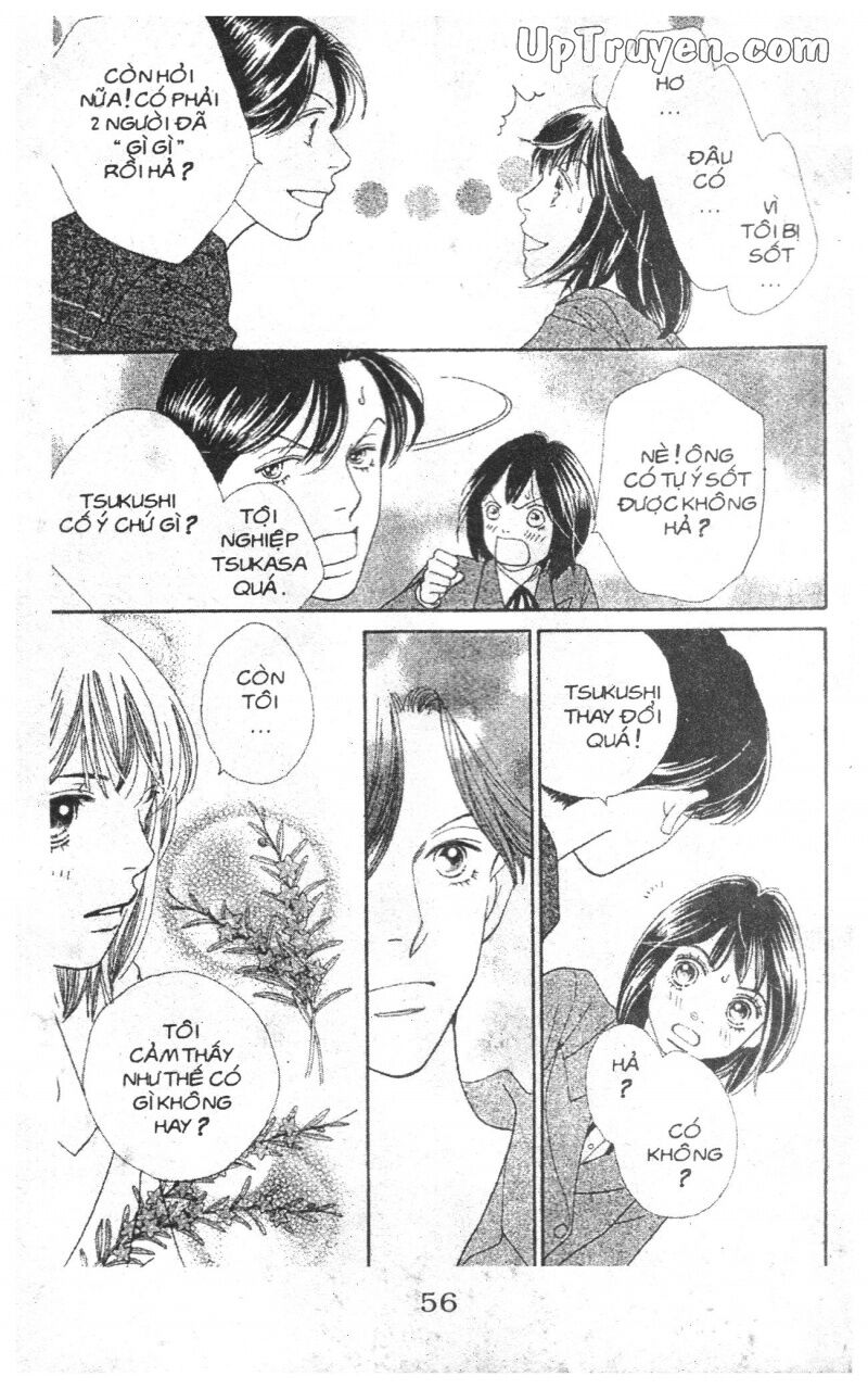 Con Nhà Giàu: Chapter 195