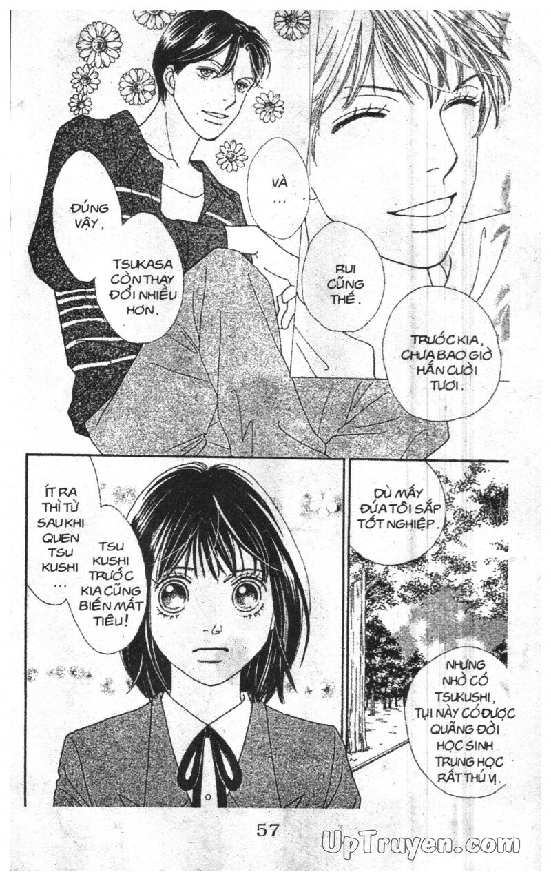 Con Nhà Giàu: Chapter 195