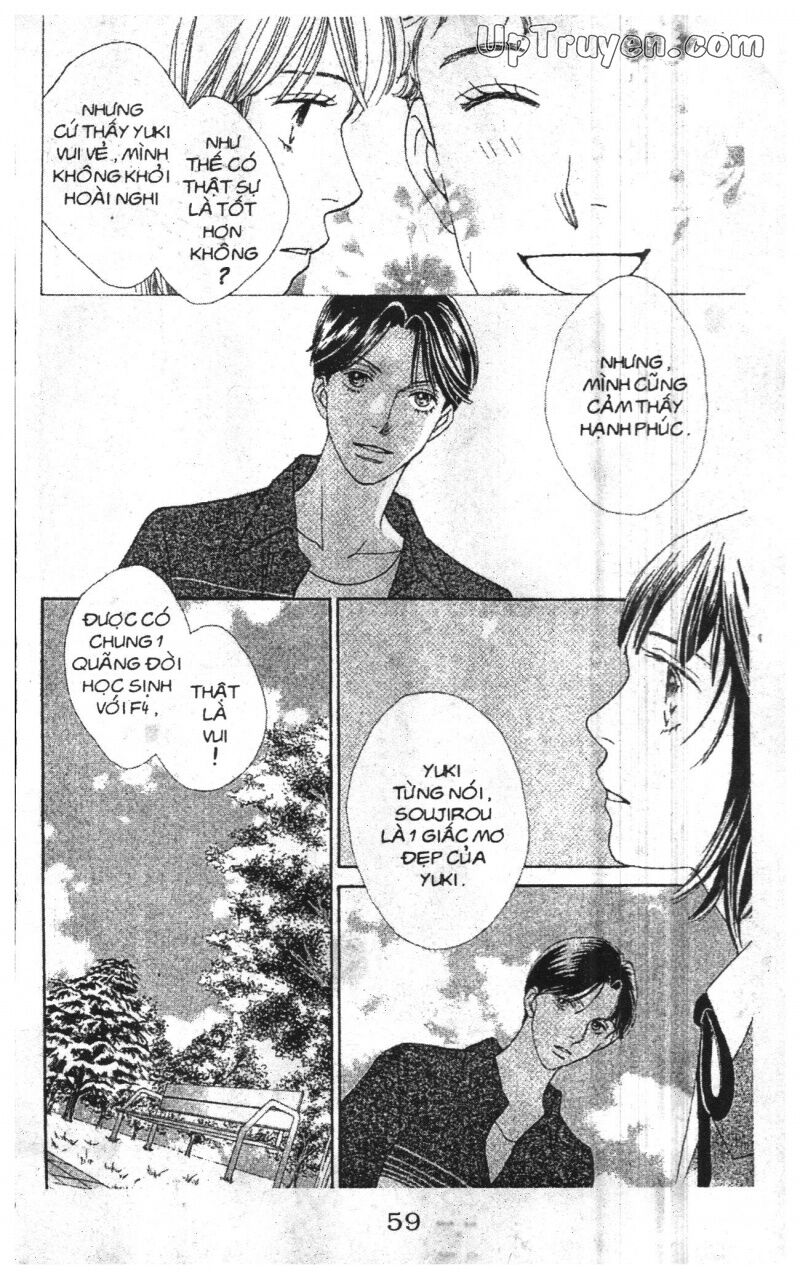 Con Nhà Giàu: Chapter 195