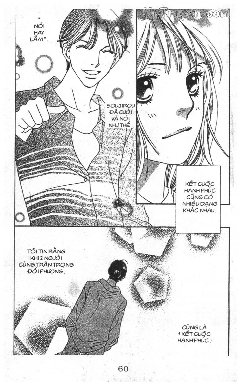 Con Nhà Giàu: Chapter 195