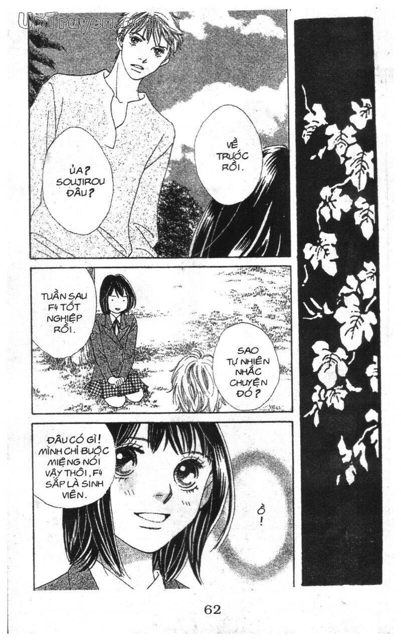 Con Nhà Giàu: Chapter 195