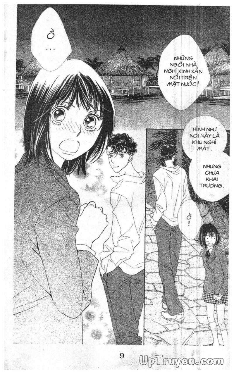 Con Nhà Giàu: Chapter 195