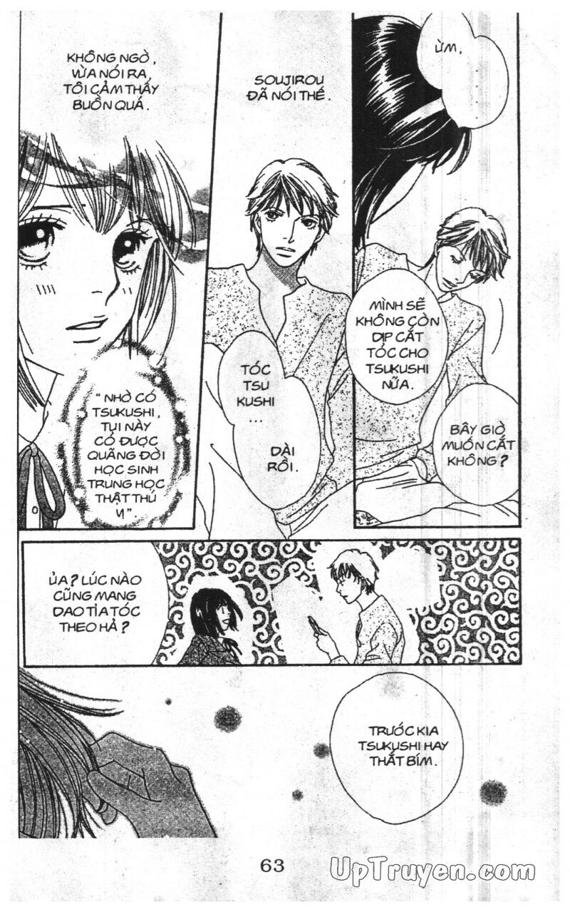 Con Nhà Giàu: Chapter 195