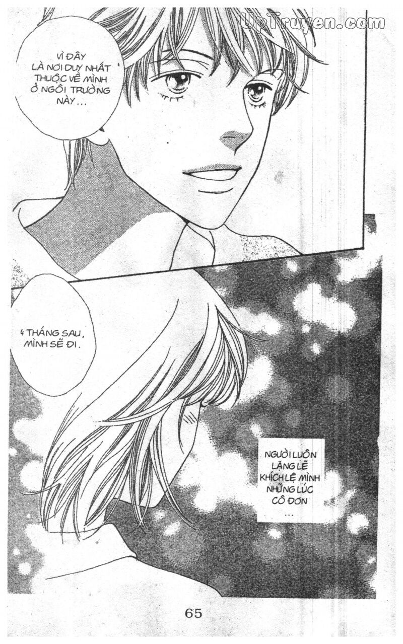 Con Nhà Giàu: Chapter 195