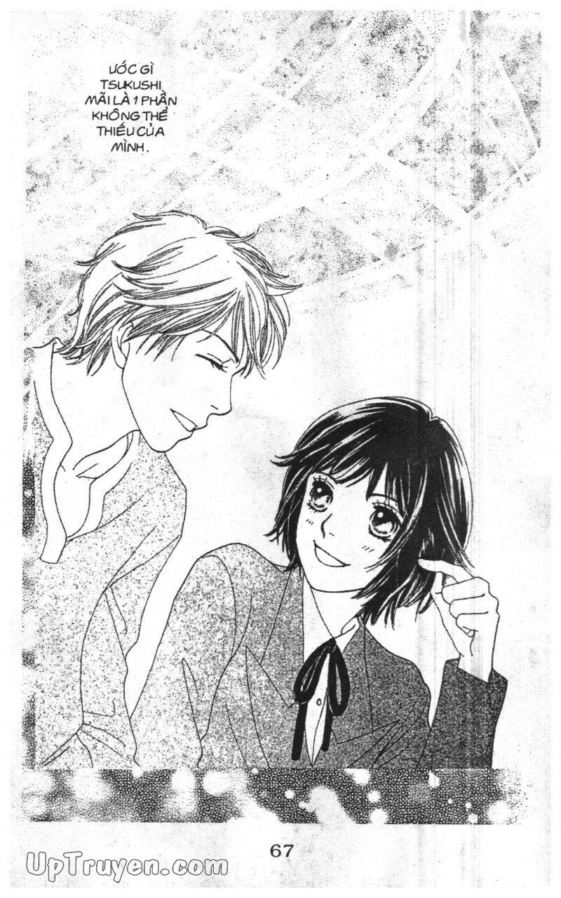 Con Nhà Giàu: Chapter 195