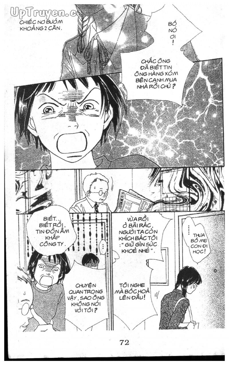 Con Nhà Giàu: Chapter 195