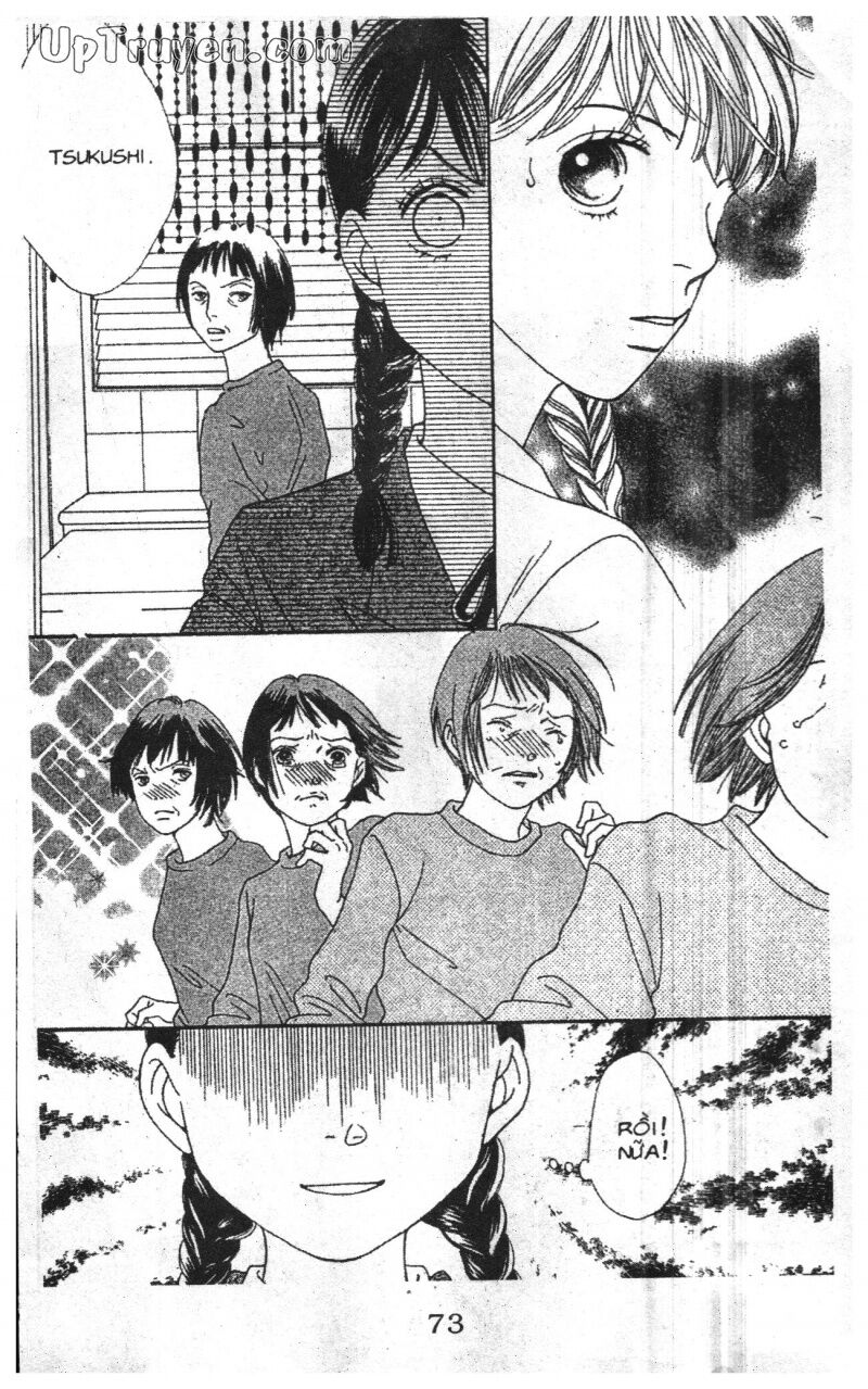 Con Nhà Giàu: Chapter 195