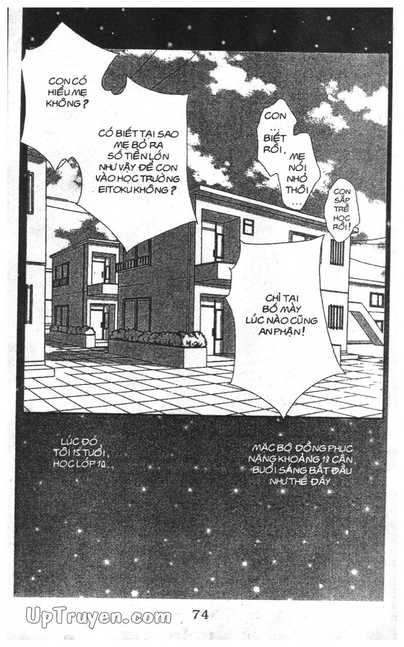 Con Nhà Giàu: Chapter 195